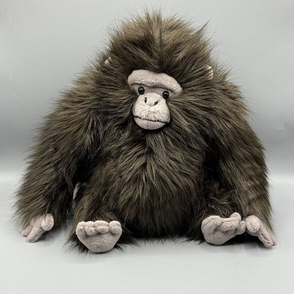gomez gorilla jellycat